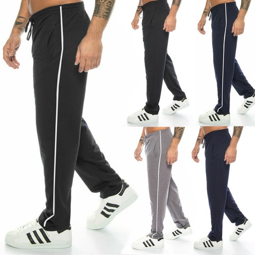 Jogginghose herren baumwolle - jogginghose,