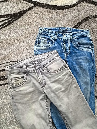 Camp david jeans stück - david, 2