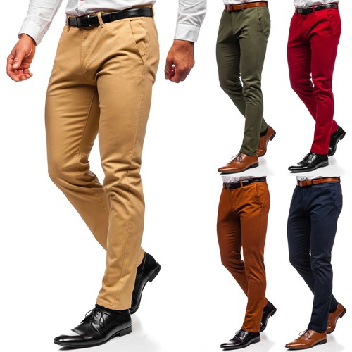 Chinoshose hose freizenithose - chinoshose,