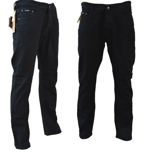 Herren jeans slim fit regular - slim,