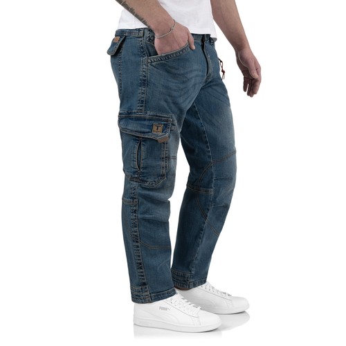 Timezone herren cargo hose - timezone,