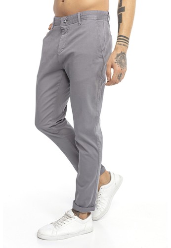 Redbridge herren chino hose - redbridge,