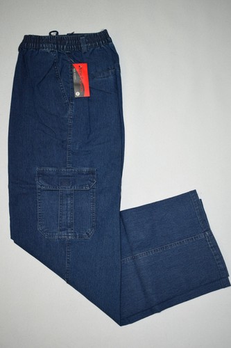 Herren cargo jeans - herren, cargo-jeans