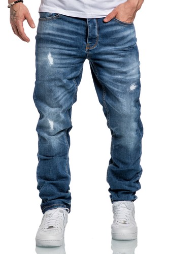 Herren jeans regular - jeans,