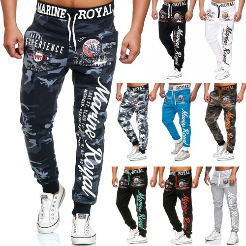 Herren jogginghose - herren, |