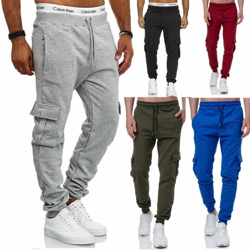 Herren jogginghose sporthose - jogginghose,