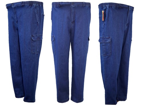 Herren jeans übergroßen - jeans,