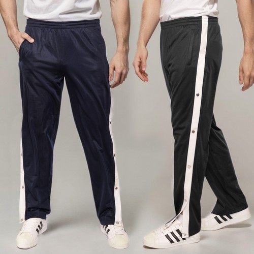 Herren jogginghose knopfhose - herren,