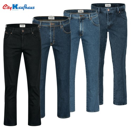 Wrangler herren jeans - wrangler, hose