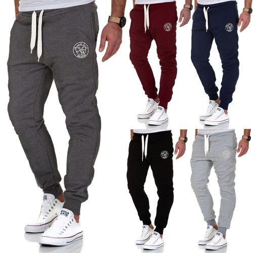 Herren jogginghose sporthose - herren,