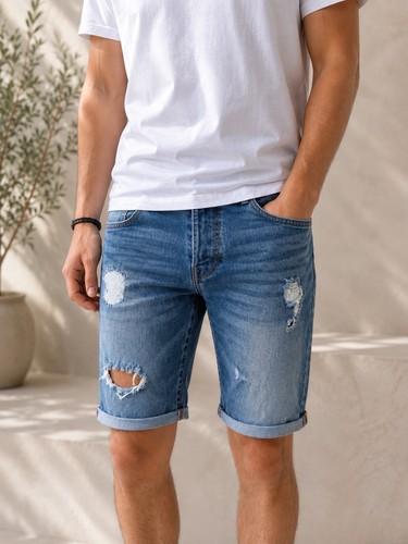 Jack jones herren shorts - jones, gr