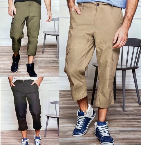 Herren cargohose sommerhose - cargohose,,