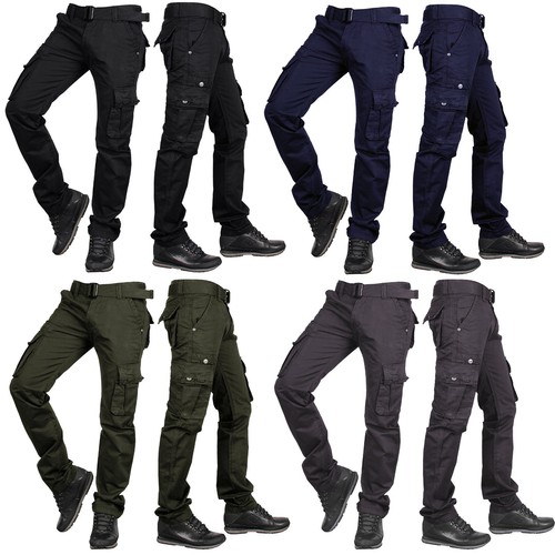 Herren camouflage army - camouflage, hose