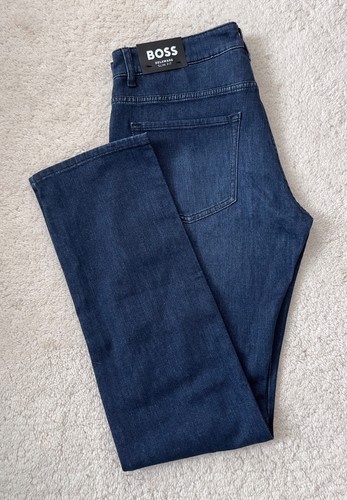 Boss herren denim jeans hose - herren,
