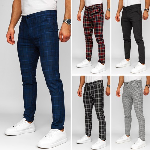 Chinohose hose freizeithose - hose,
