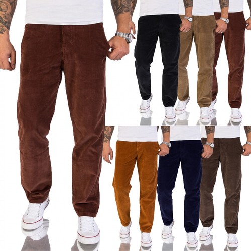 Rock creek herren - creek, cordhose