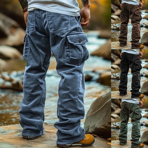 Herren hose freizeithose - herren,