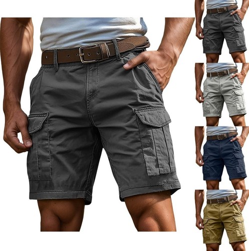 Mode herren cargo sommer - herren,