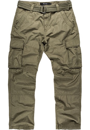 Herren cargohose loosefit - herren,