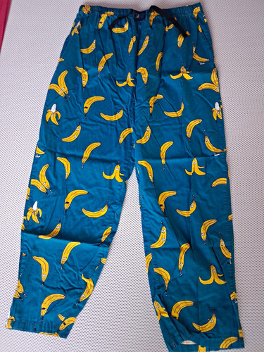 Lousy livin herren - livin, pyjamahose