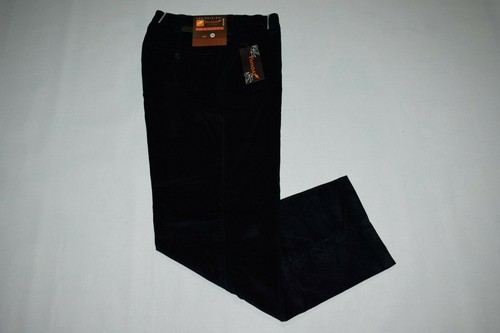 Herren cordhose stretchshose - herren,