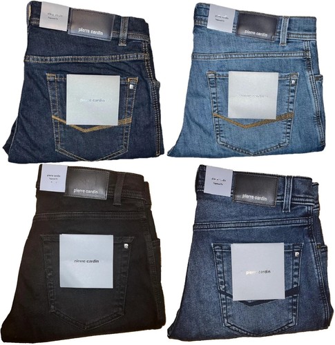 Pierre cardin herren jeans - pierre,