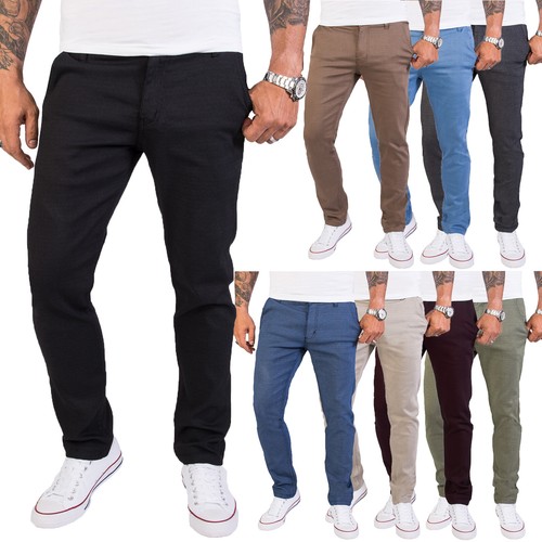 Rock creek herren chino - creek, hose