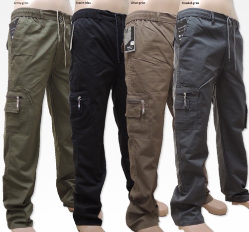 Herren schlupfhose sommerhose - herren,
