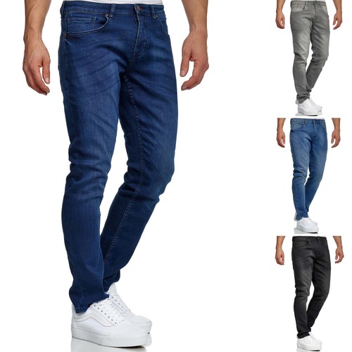 Tazzio jeans regular straight - tazzio,