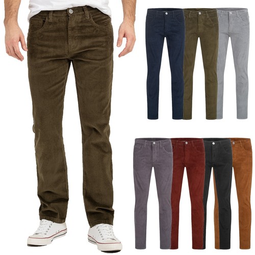 Hose herren cordhose rock - herren,
