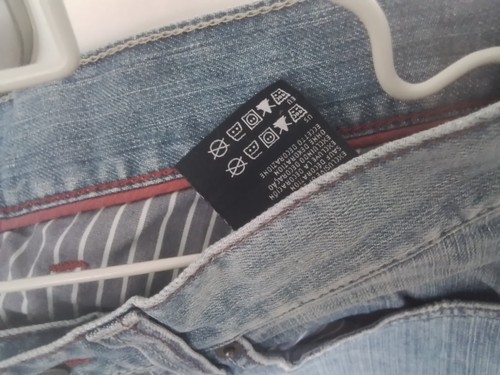 Marken jeanshosen 31 - jeanshosen,