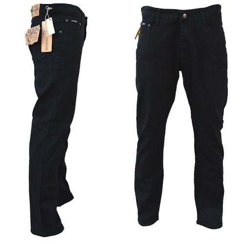 Herren jeans slim - , regular