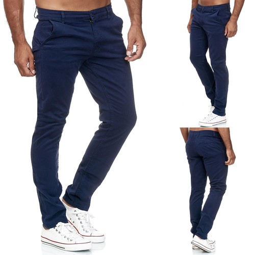 Tazzio chino hose - chino, slim