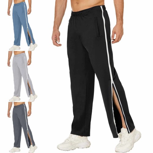 Herren reha hose - lang, rv