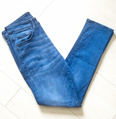 Jeans blau denim - jeans,