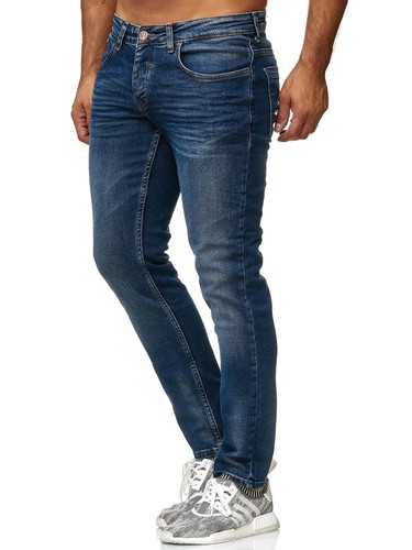 Tazzio jeans slim fit herren - tazzio,