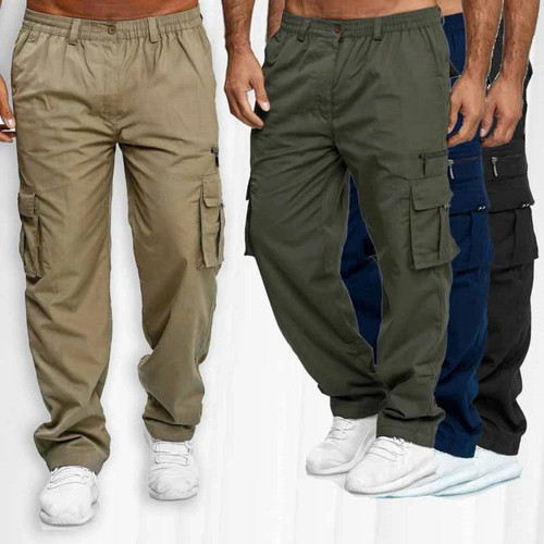 Herren cargo hose - herren,