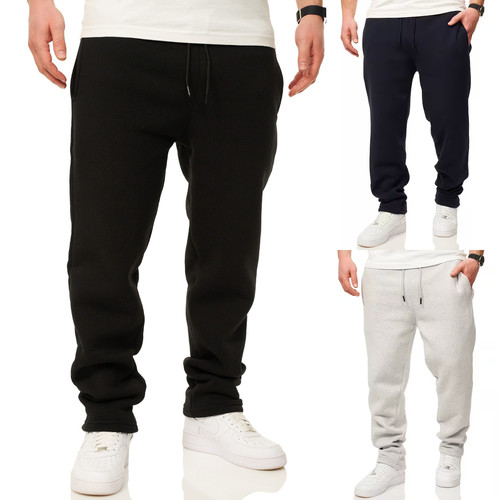 Herren jogginghose sweatpants - herren,