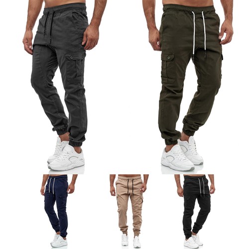 Tazzio cargohose regular - tazzio, fit