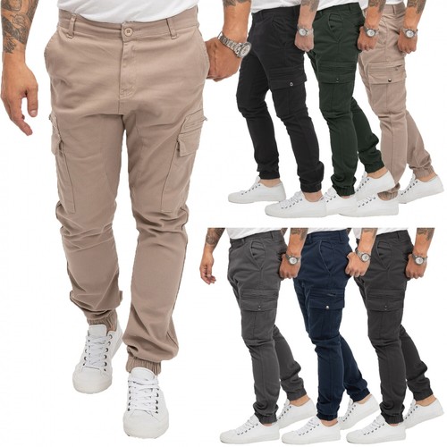 Rock creek herren - rock, cargohose