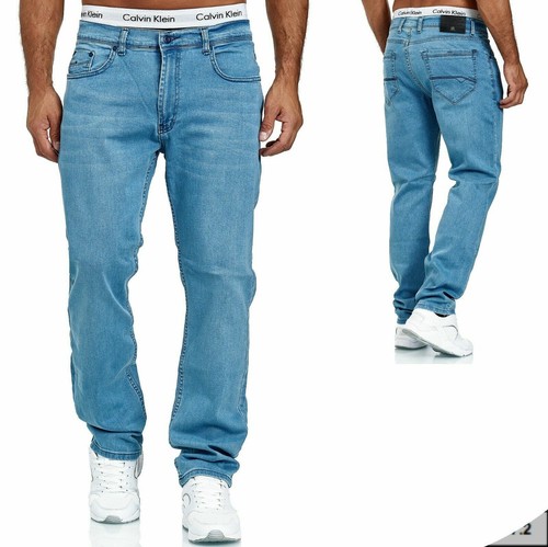 Herren jeans denim - jeans, jeanshose