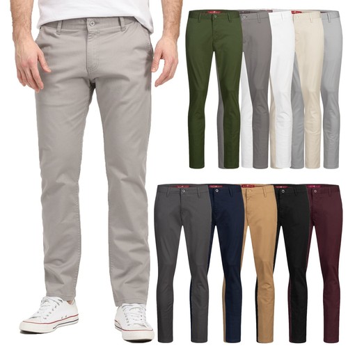 Chino hose herren rock creek - rock,