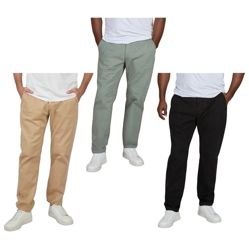 Riverso chino hose - hose, herren