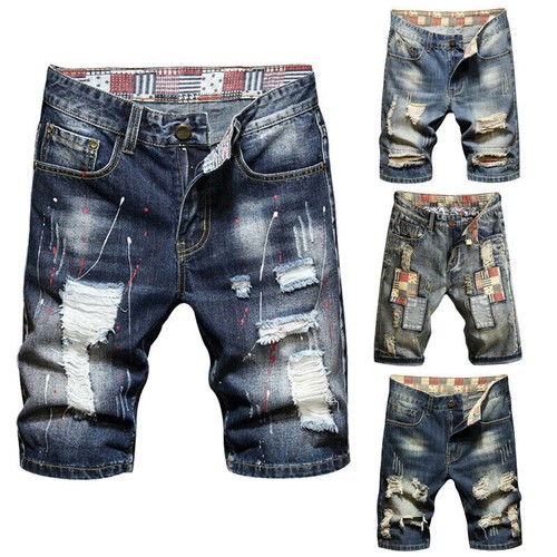 Herren sommer kurzhose shorts - sommer,