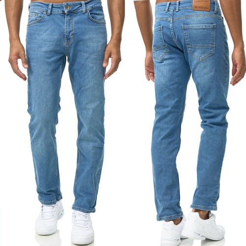 Herren jeans hose stretch - herren,
