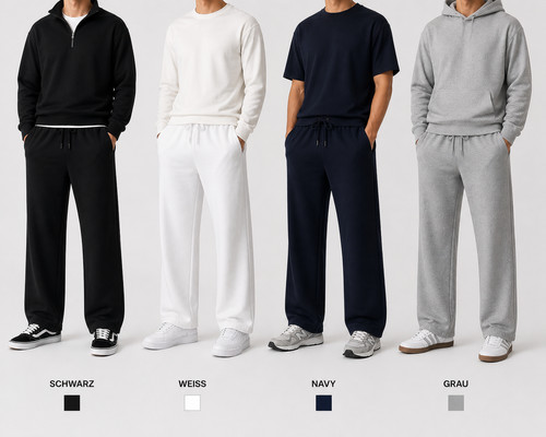 Jogginghose herren sommer - herren,