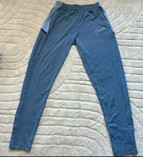 Nike herren trainingshose - trainingshose, grau