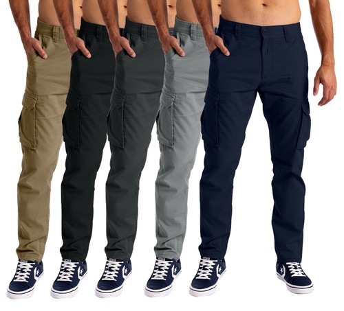 Herren cargo hose - herren, taschen