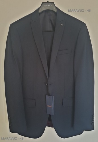 Anzug weste hose gr 50 - +, ~