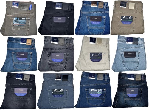 Pioneer herren jeans - jeans, hose